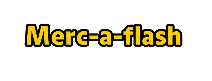 MercaFlash-Store